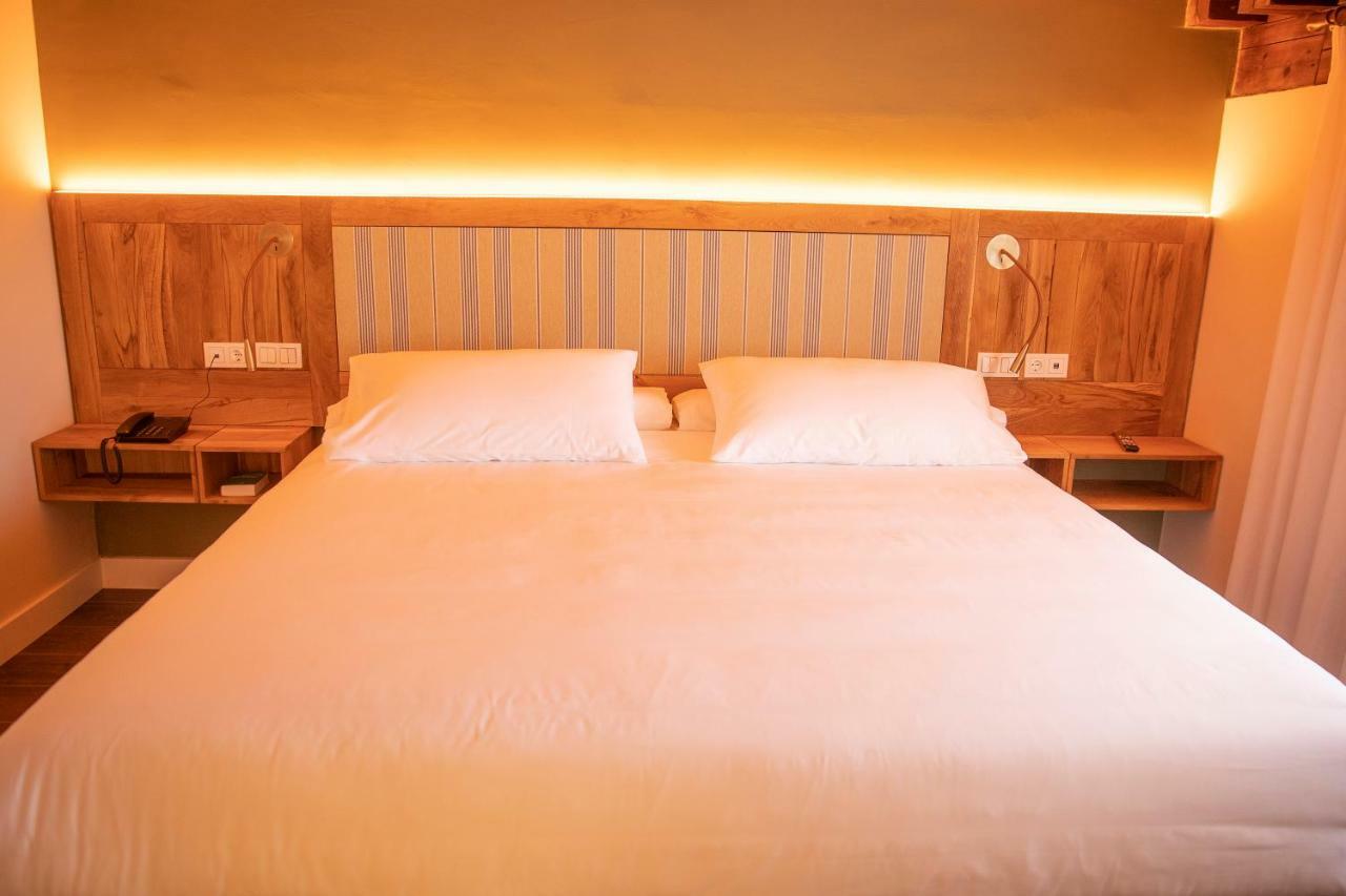Camarote Hotel León Εξωτερικό φωτογραφία