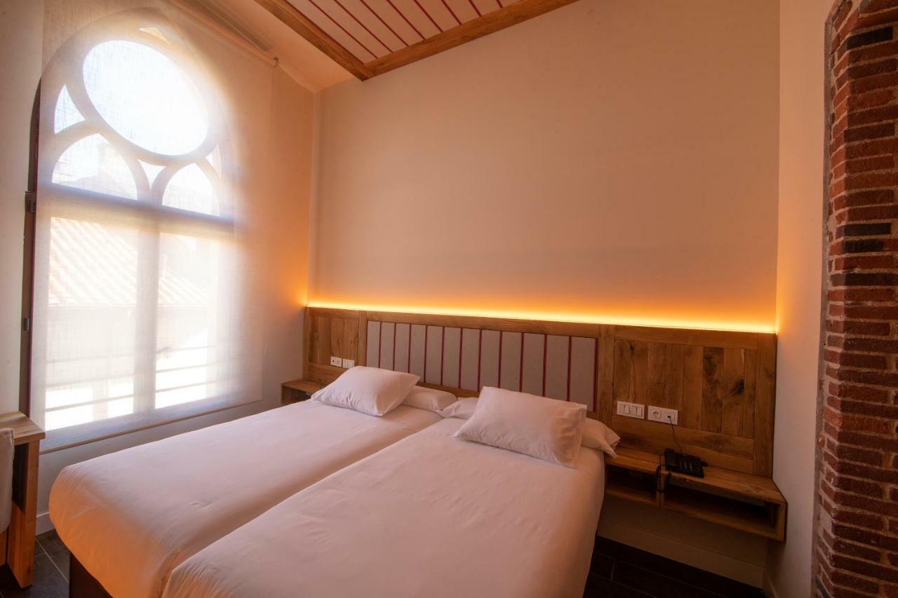 Camarote Hotel León Εξωτερικό φωτογραφία