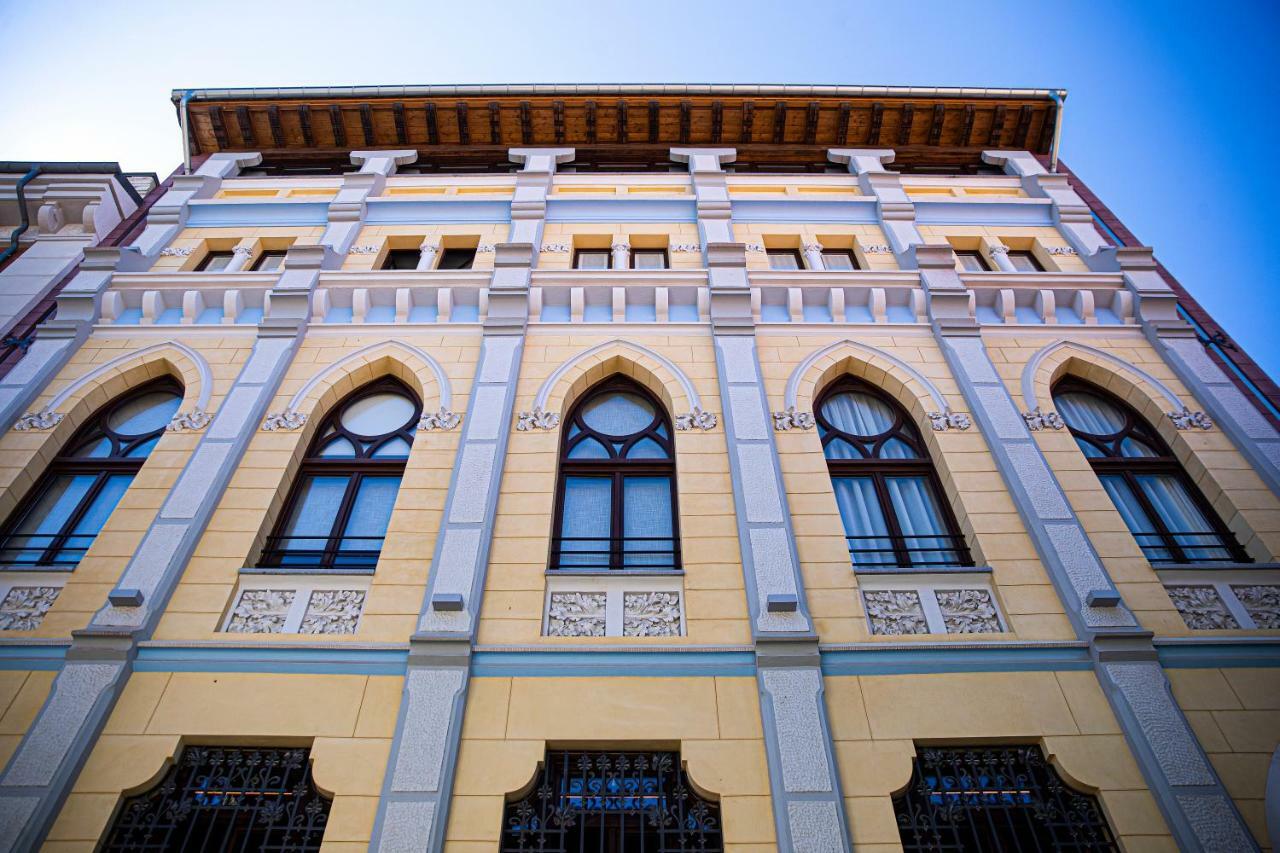 Camarote Hotel León Εξωτερικό φωτογραφία